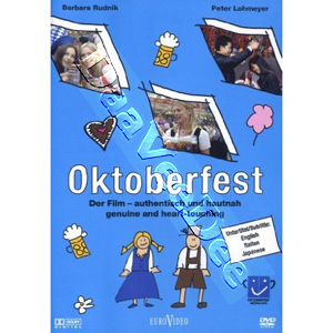 Oktoberfest (DVD)